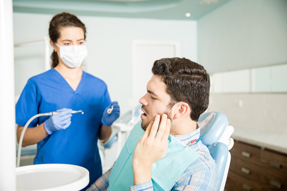 Best Tooth Extraction Clinic in KPHB