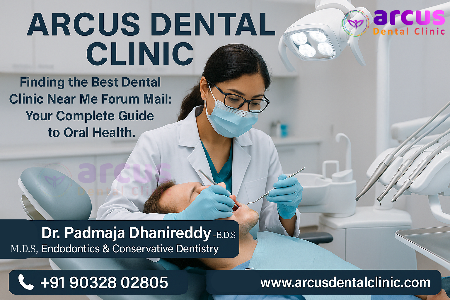 Best Dentist Near Me Forum mall