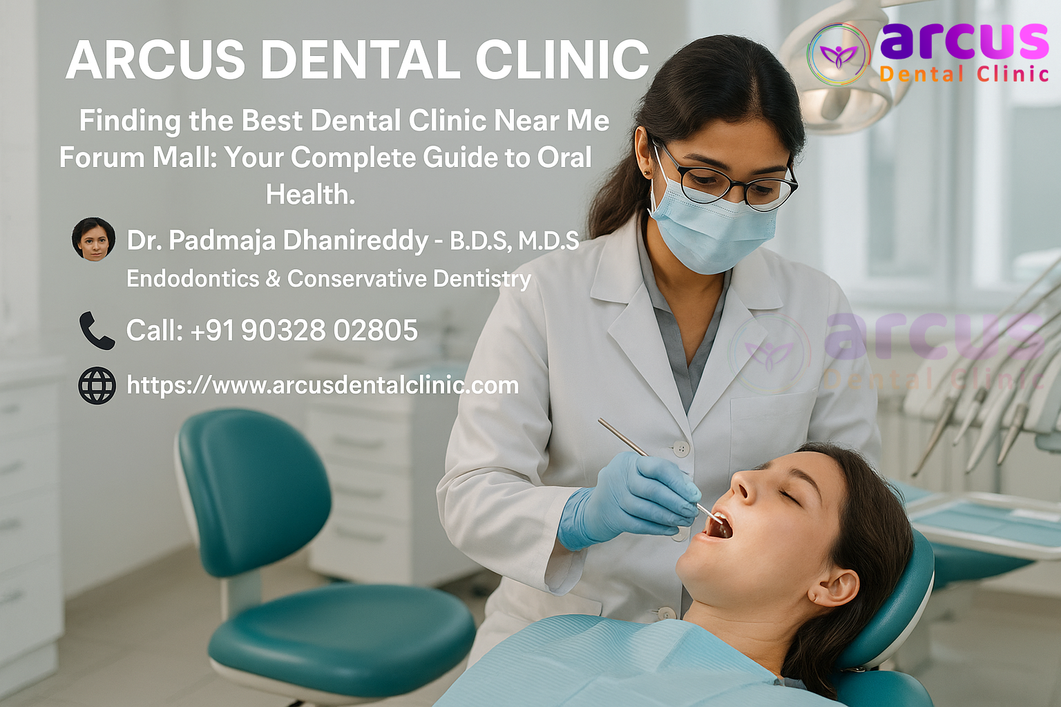 Best Dentist Near Me Forum mall