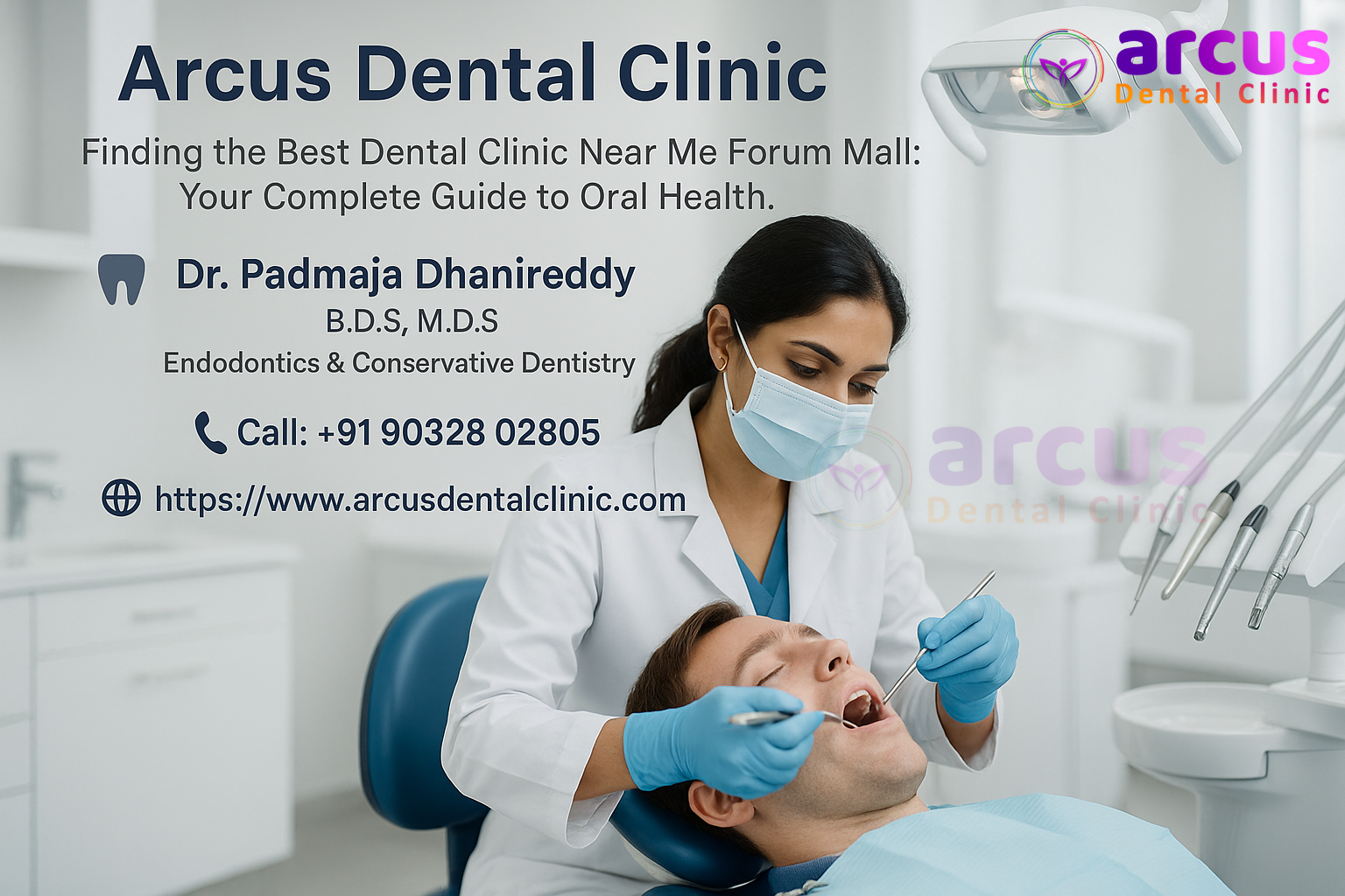 Best Dental Clinic Near Me Forum Mall