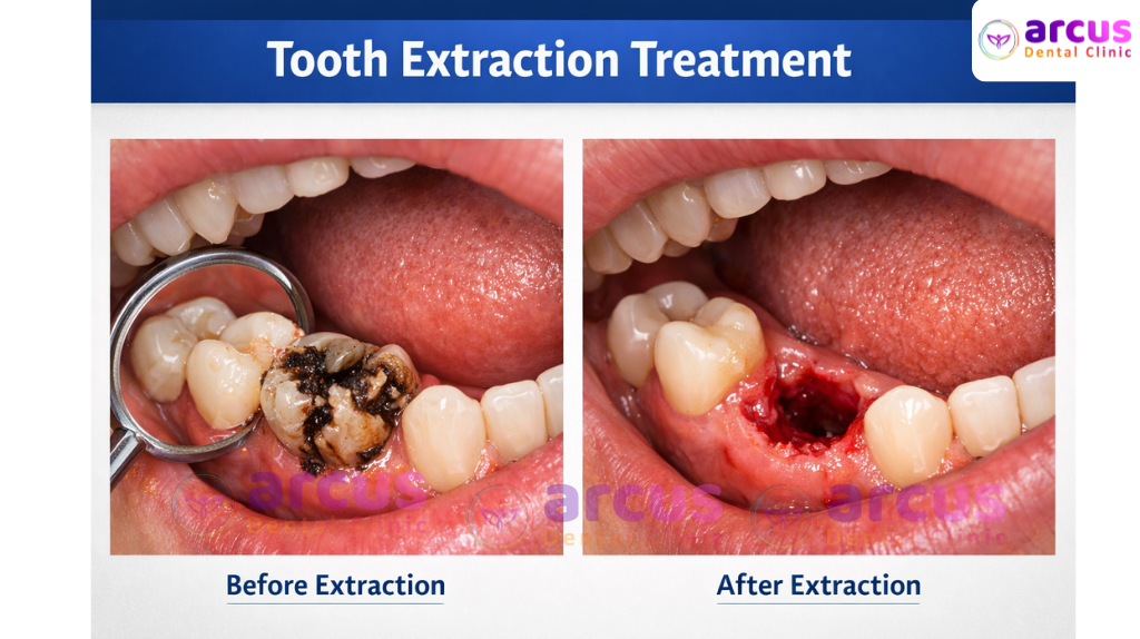 Top Dental Clinic Near JNTU