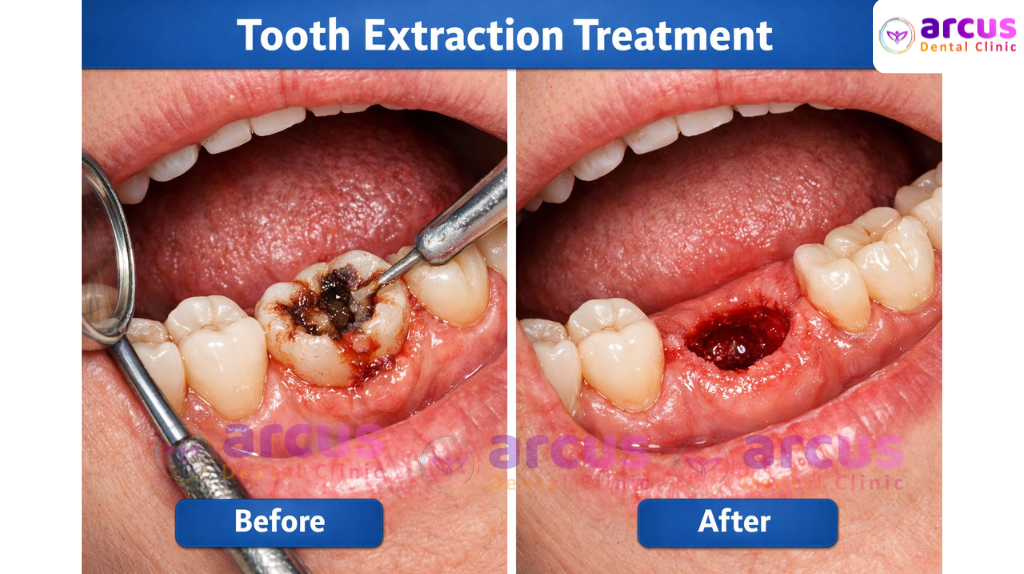 Top Dental Doctor Near JNTU