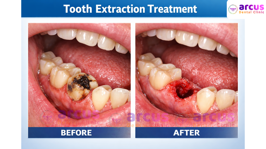 Top Dental Doctor Near JNTU