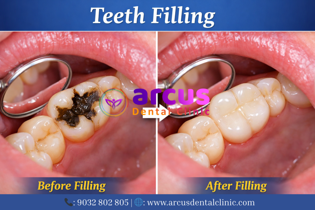 Best Dental Clinic near KPHB Phase 6