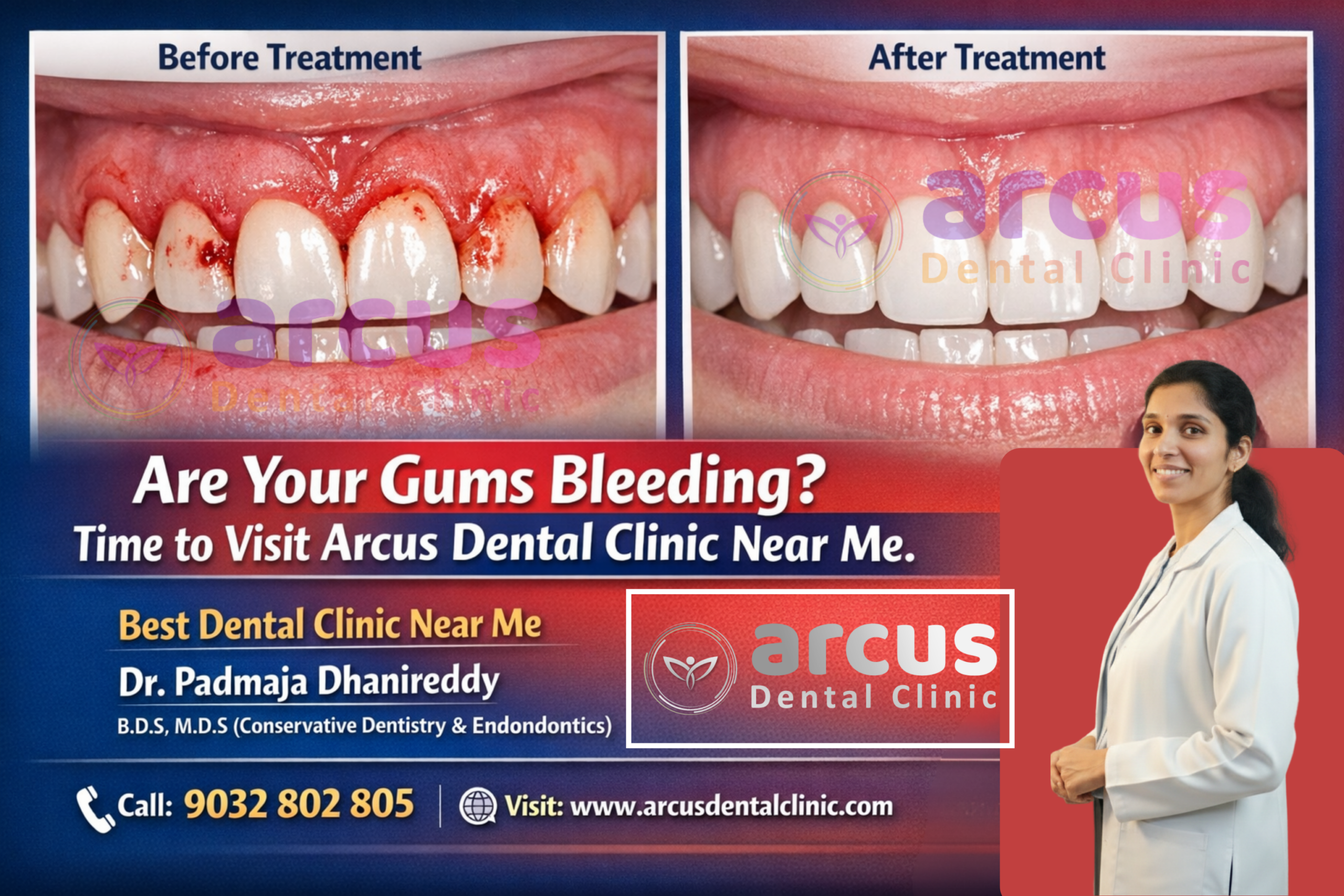 Best Dentist Near Me