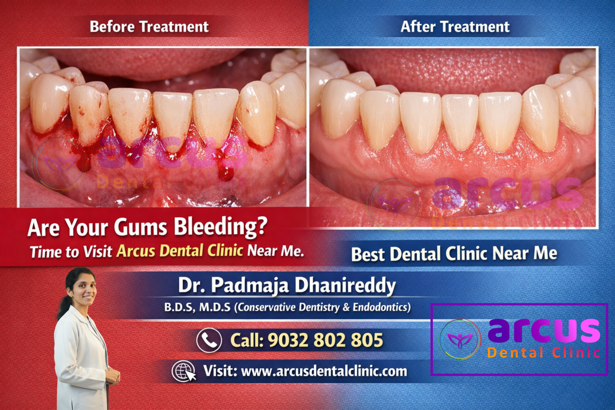 Best Dental Clinic Near Me