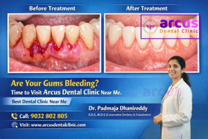 Best Dental Clinic Near Me